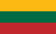 Флаг: Литва