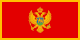 Флаг: Черногория