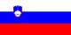 Флаг: Словения