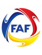 Андорра — Primera Divisió