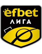 Болгария — efbet Liga
