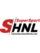 Хорватия — SuperSport HNL