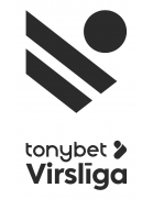 Латвия — Virsliga