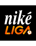 Словакия — Niké Liga
